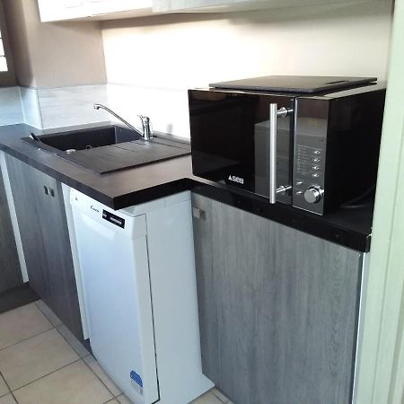 Ferienwohnung Le Dalton Boulogne-sur-Mer Exterior foto