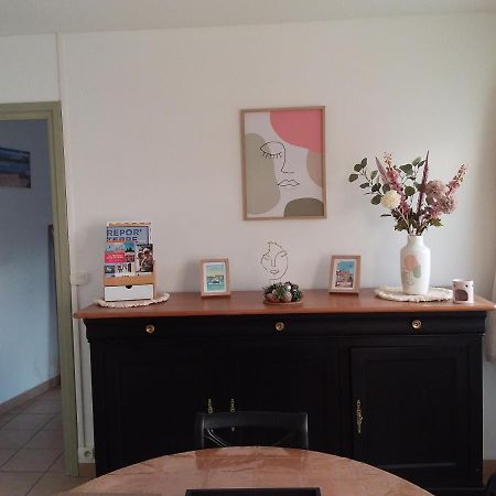Ferienwohnung Le Dalton Boulogne-sur-Mer Exterior foto