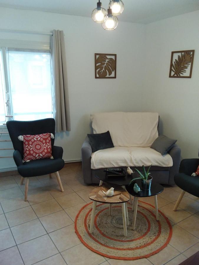 Ferienwohnung Le Dalton Boulogne-sur-Mer Exterior foto