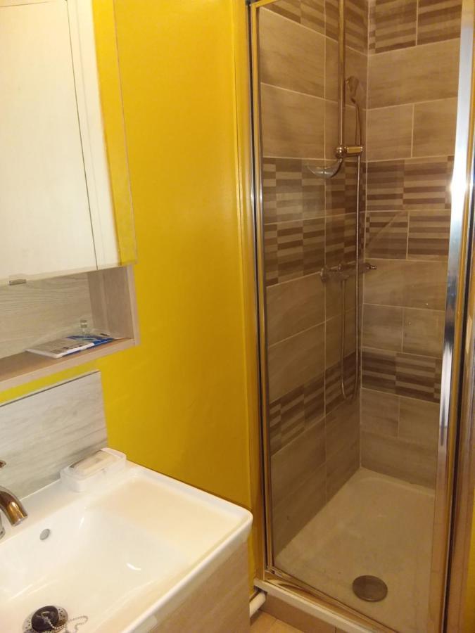 Ferienwohnung Le Dalton Boulogne-sur-Mer Exterior foto